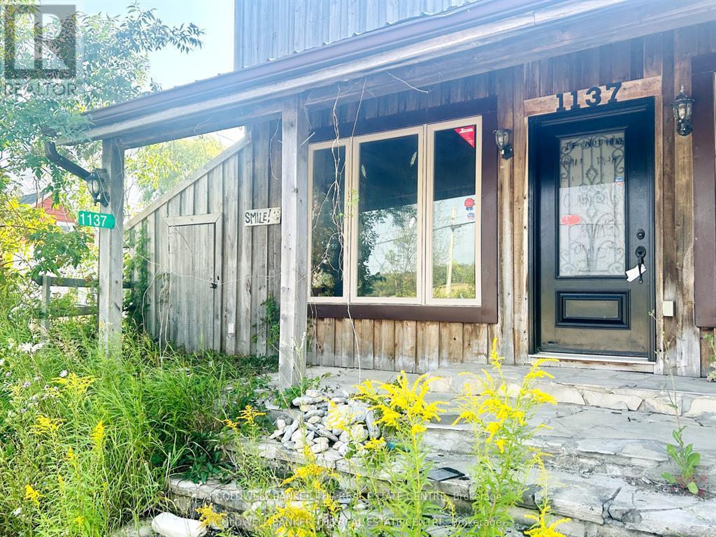1137 6 HIGHWAY, South Bruce Peninsula, Ontario