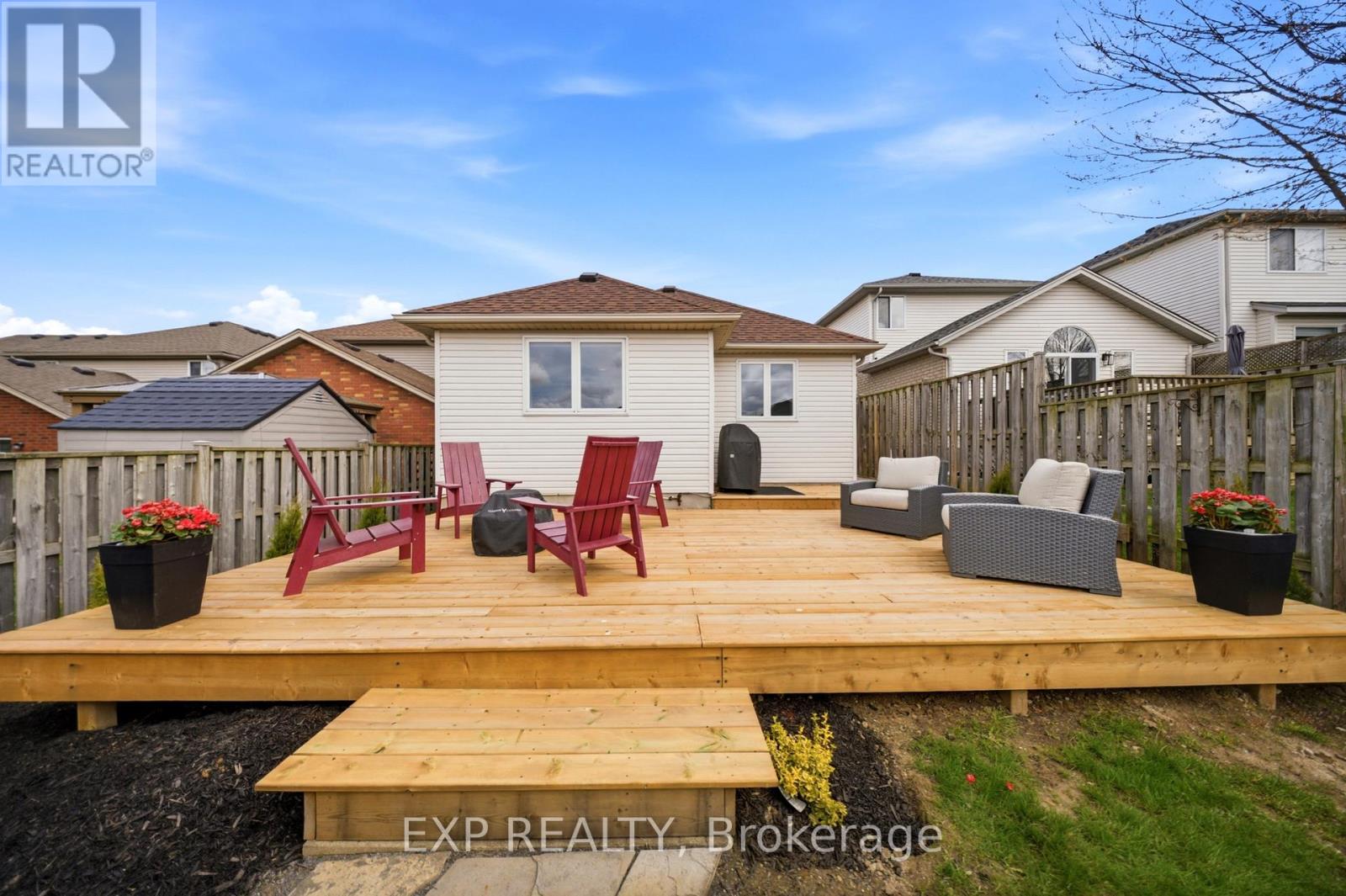 679 Zermatt Drive, Waterloo, Ontario  N2T 2V2 - Photo 37 - X13082242