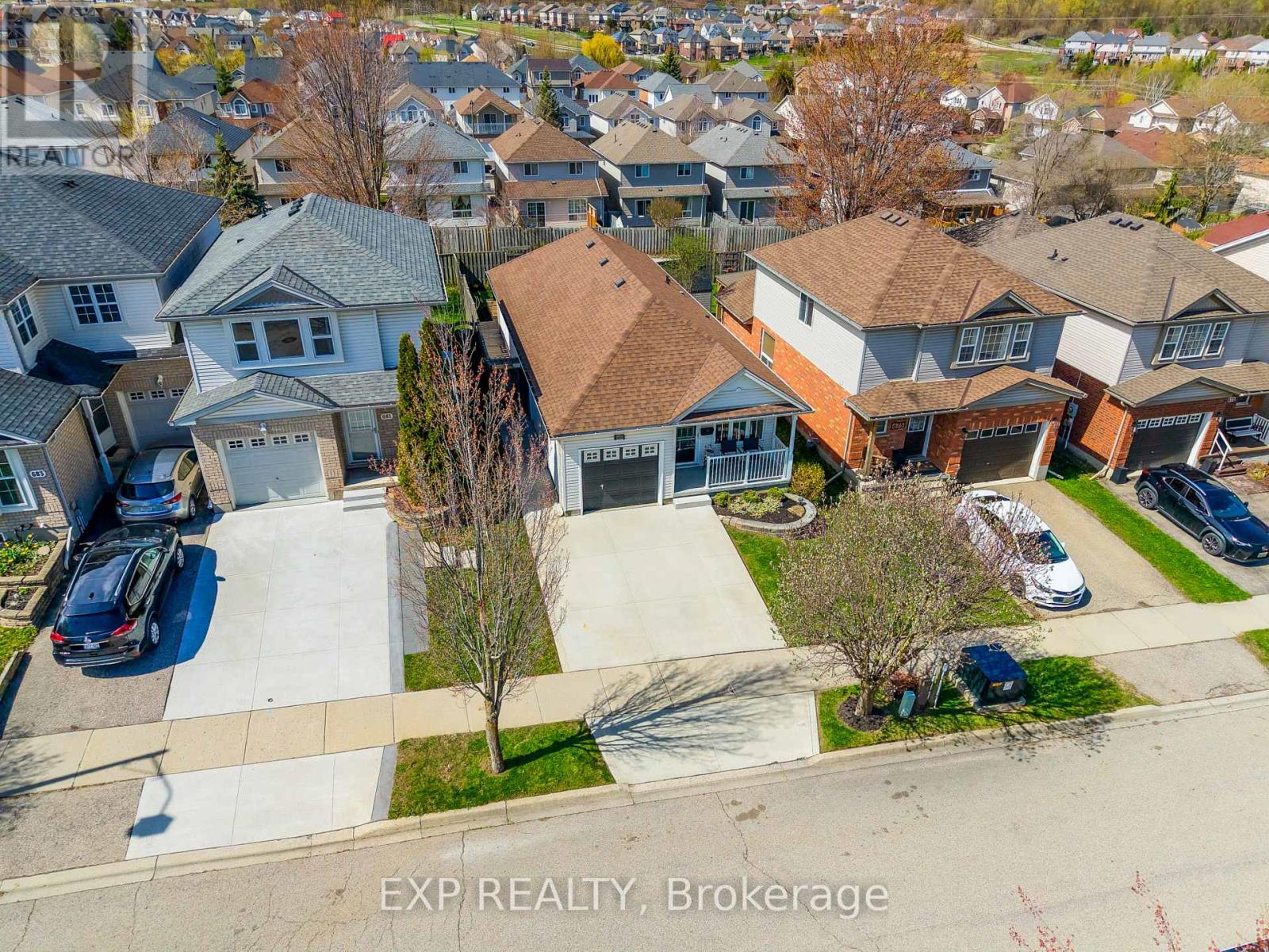679 Zermatt Drive, Waterloo, Ontario  N2T 2V2 - Photo 40 - X13082242