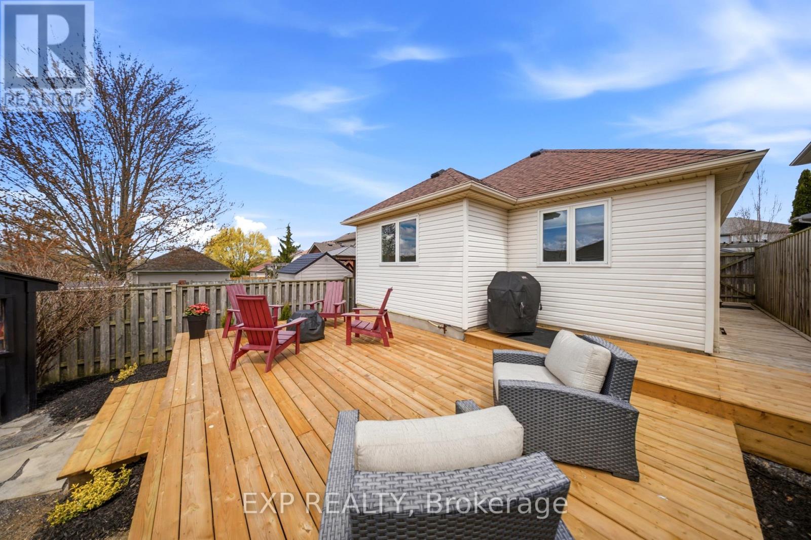 679 Zermatt Drive, Waterloo, Ontario  N2T 2V2 - Photo 43 - X13082242