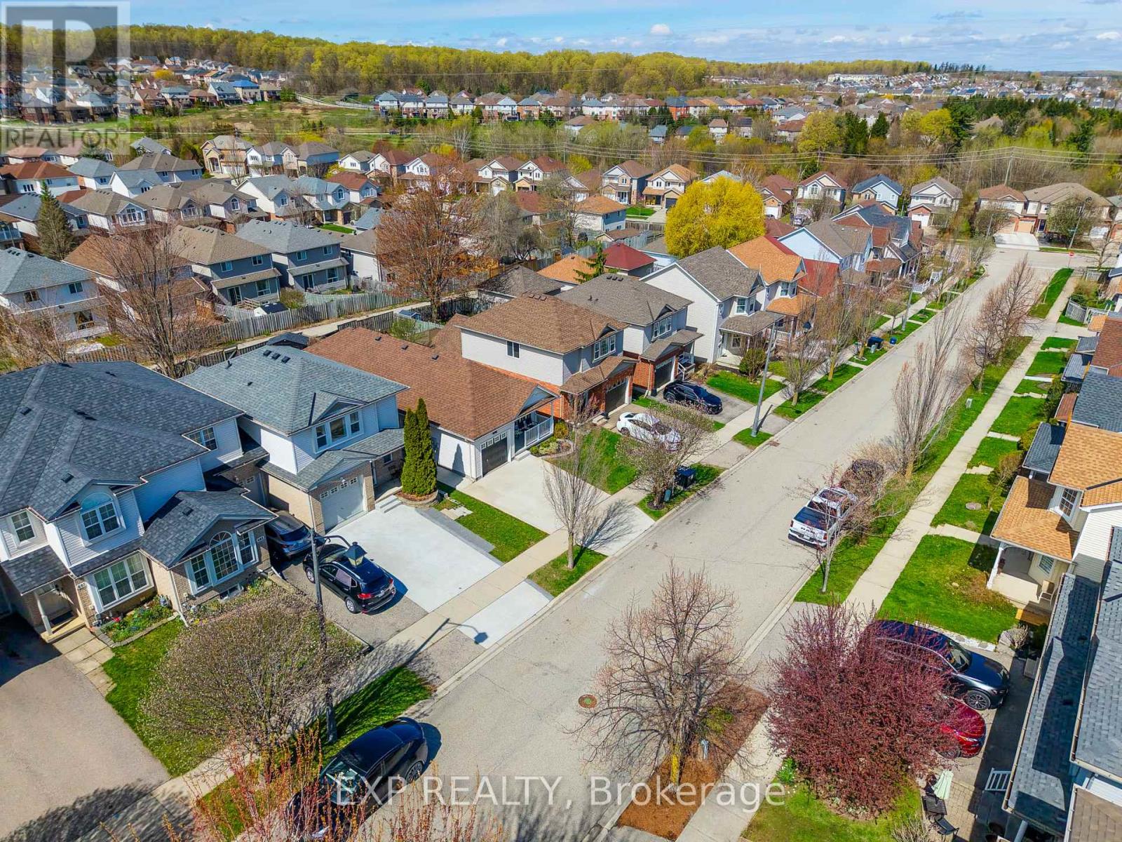 679 Zermatt Drive, Waterloo, Ontario  N2T 2V2 - Photo 44 - X13082242