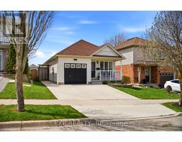 679 ZERMATT DRIVE, Waterloo, Ontario