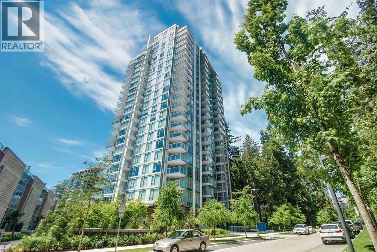 1907 3355 BINNING ROAD, Vancouver, British Columbia