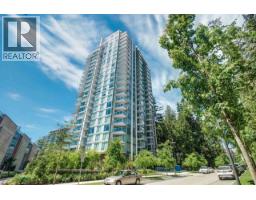 1907 3355 BINNING ROAD, Vancouver, British Columbia