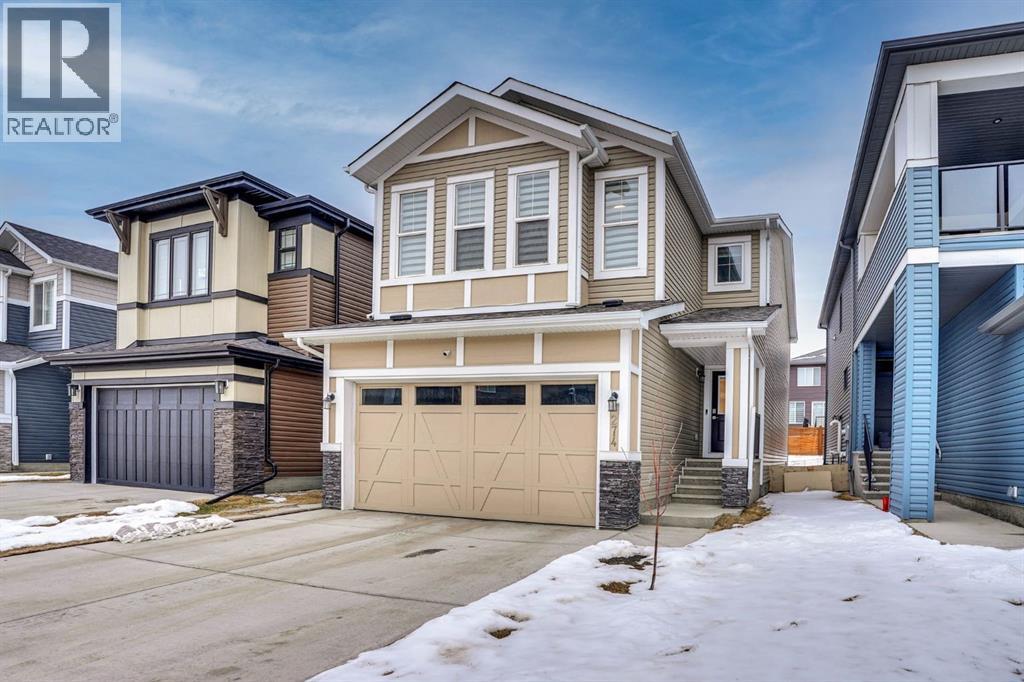 274 Lucas Place NW, Calgary, Alberta  T3P 1Z3 - Photo 2 - A2305927