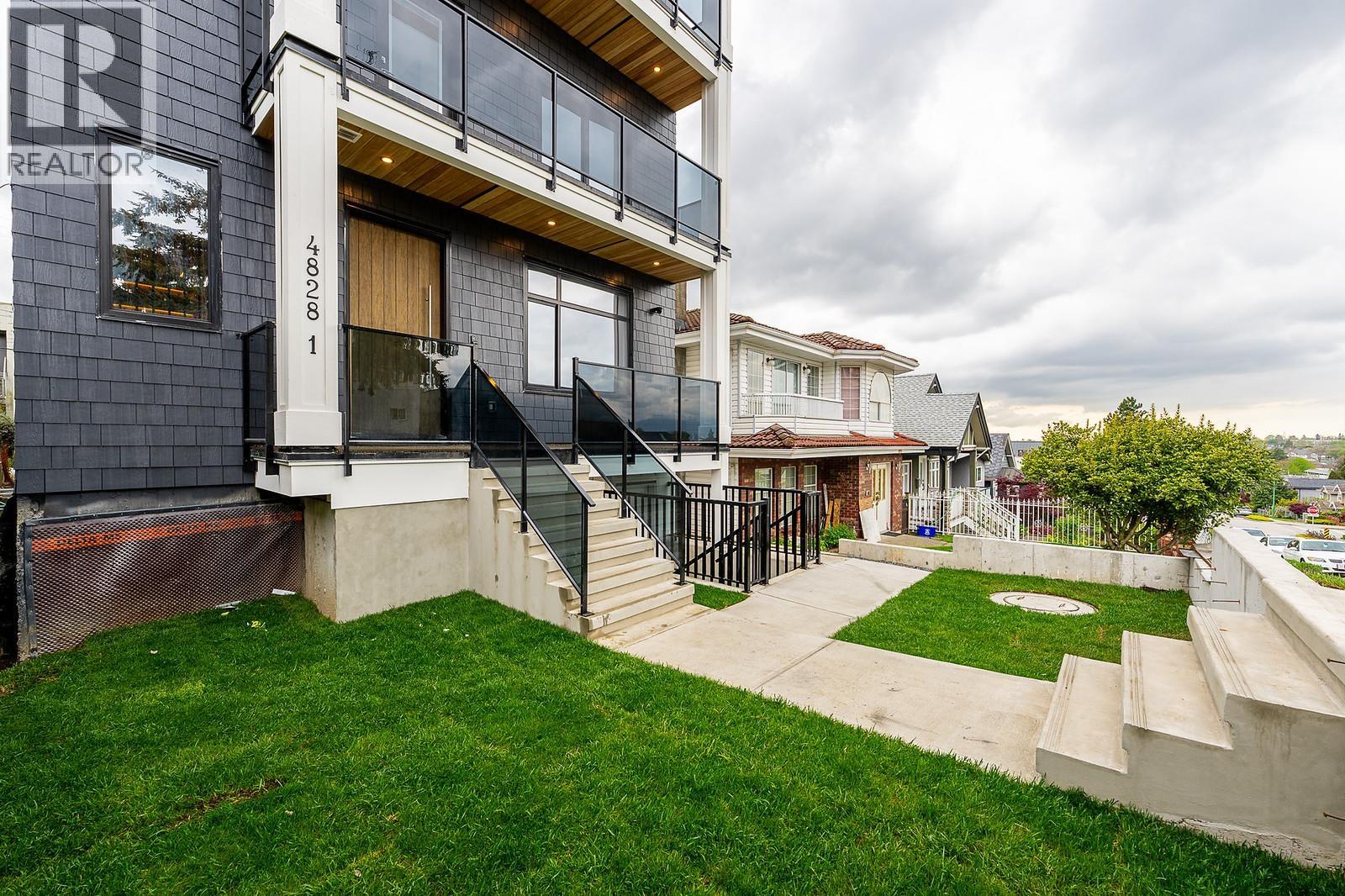 1 4828 Albert Street, Burnaby, British Columbia  V5C 2H3 - Photo 35 - R3118633