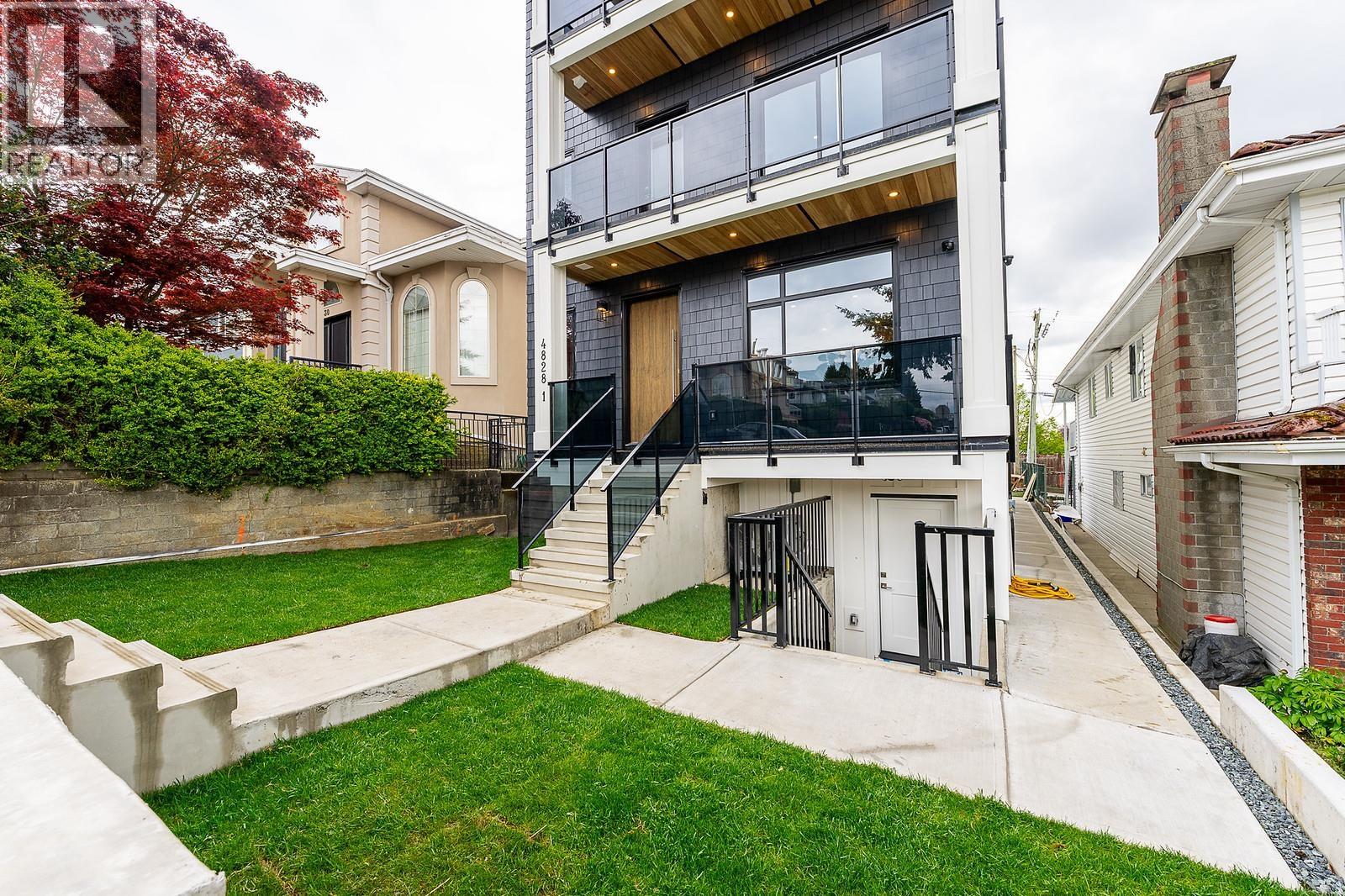 1 4828 Albert Street, Burnaby, British Columbia  V5C 2H3 - Photo 36 - R3118633