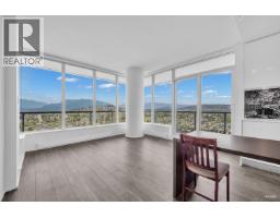 2912 1955 ALPHA WAY, Burnaby, British Columbia