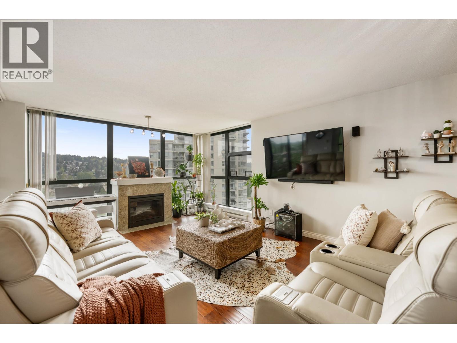 1403 288 Ungless Way, Port Moody, British Columbia  V3H 0C9 - Photo 3 - R3119290