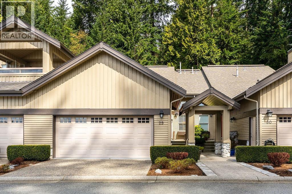 29 1550 Larkhall Crescent, North Vancouver, British Columbia  V7H 2Z2 - Photo 5 - R3109383