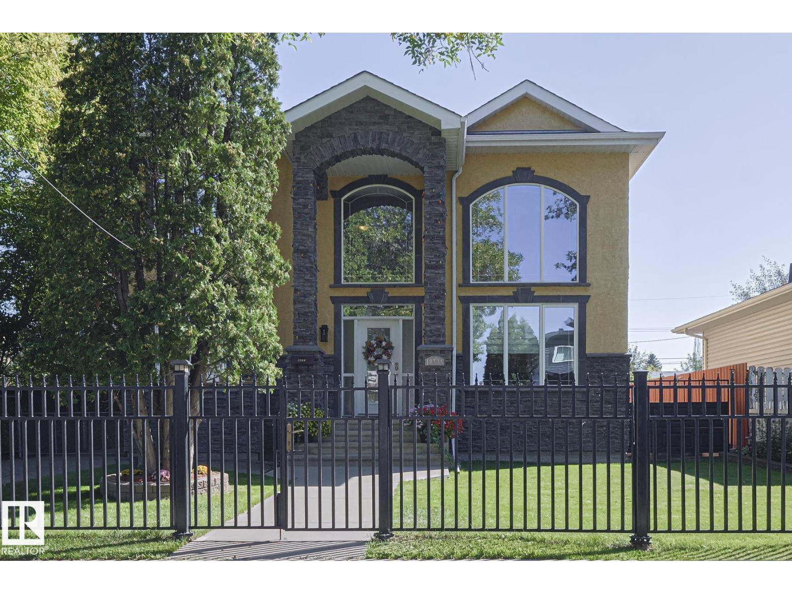 10731 150 ST NW NW, Edmonton, Alberta