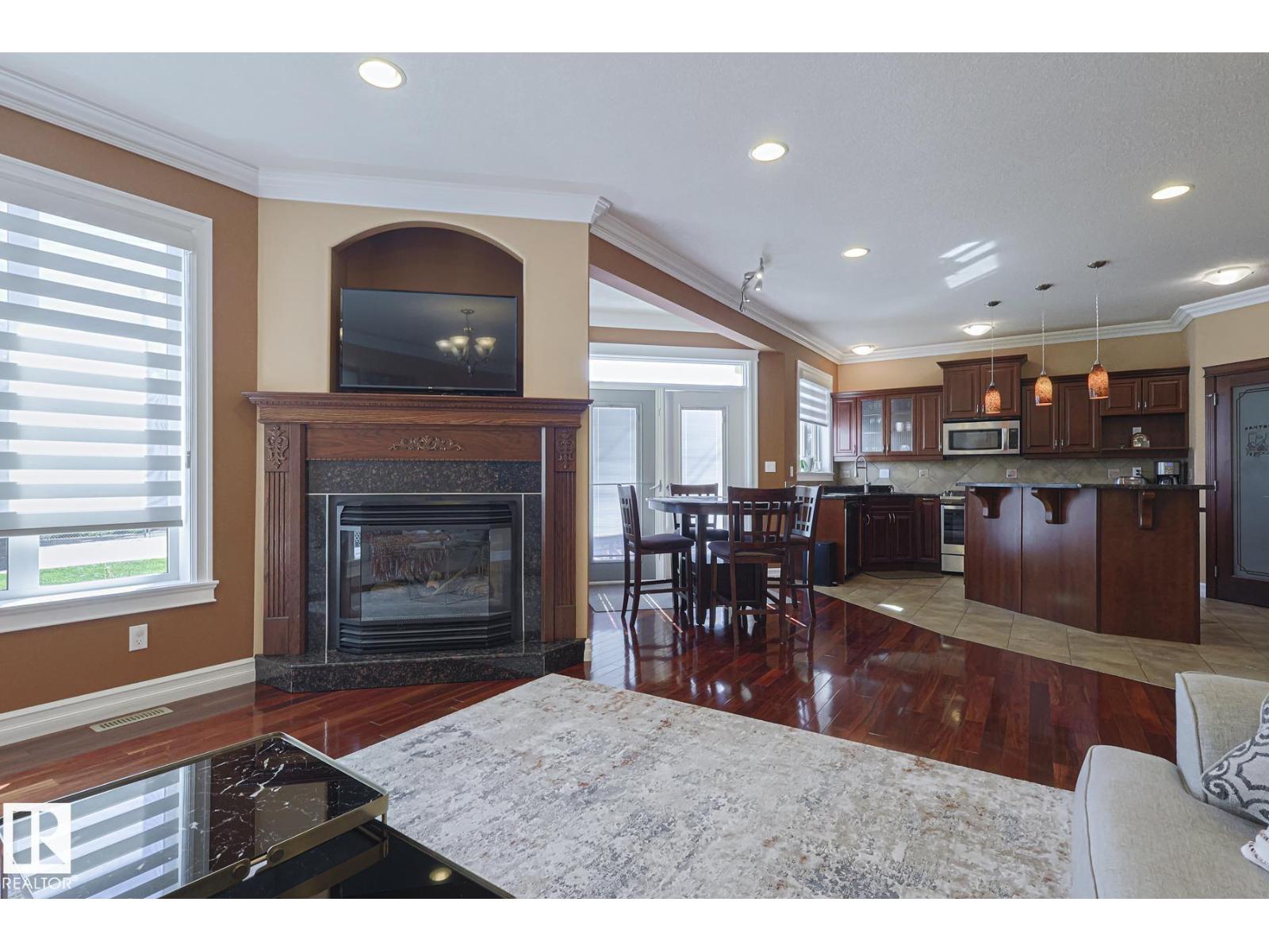 10731 150 St NW NW, Edmonton, Alberta  T5P 1R4 - Photo 17 - E4485723