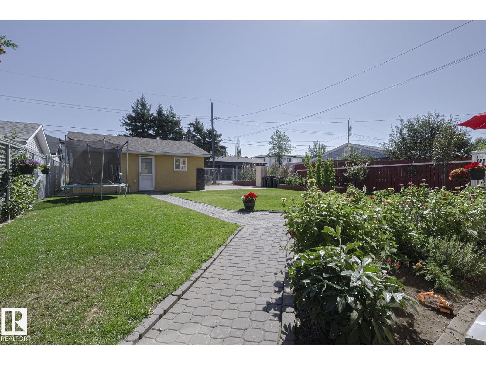 10731 150 St NW NW, Edmonton, Alberta  T5P 1R4 - Photo 23 - E4485723