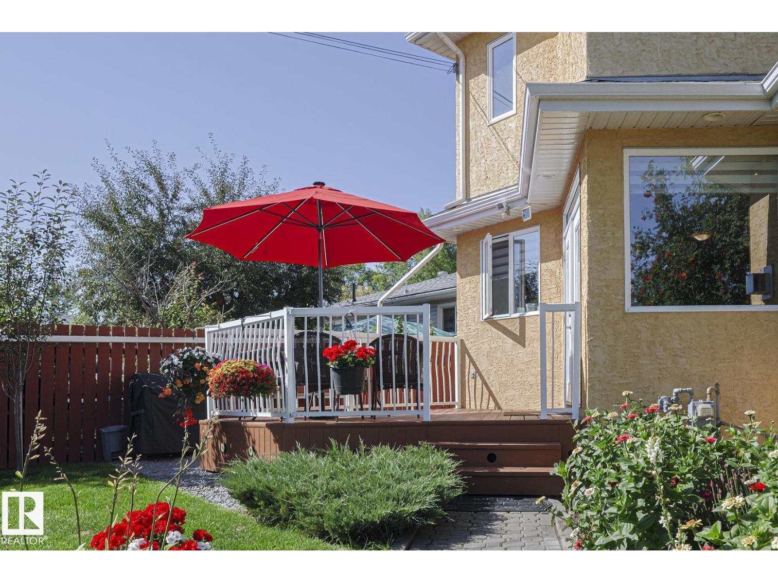 10731 150 St NW NW, Edmonton, Alberta  T5P 1R4 - Photo 26 - E4485723