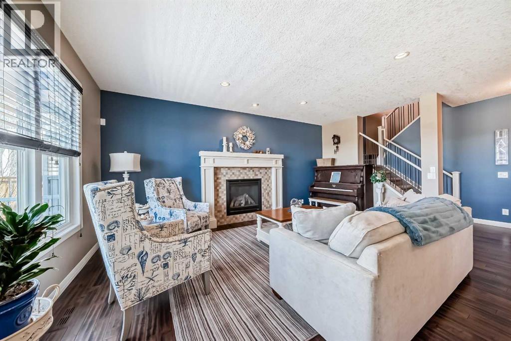 200 Auburn Springs Close SE, Calgary, Alberta  T3M 0Z8 - Photo 9 - A2305801