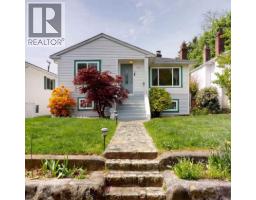 3157 PENTICTON STREET, Vancouver, British Columbia
