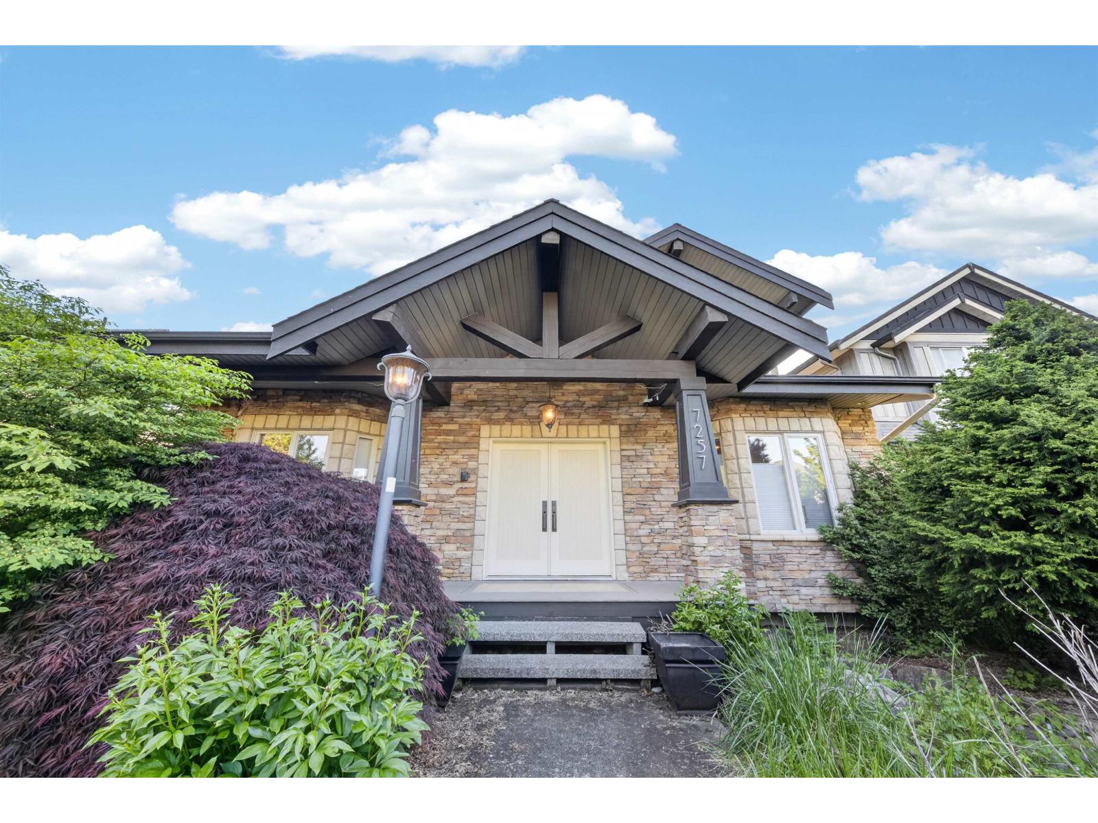 7257 197B STREET, langley, British Columbia