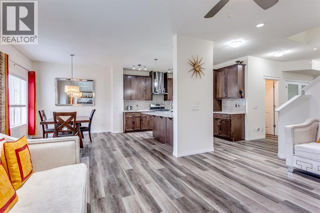 379 Skyview Shores Manor NE, Calgary, Alberta  T3N 0H4 - Photo 4 - A2291619