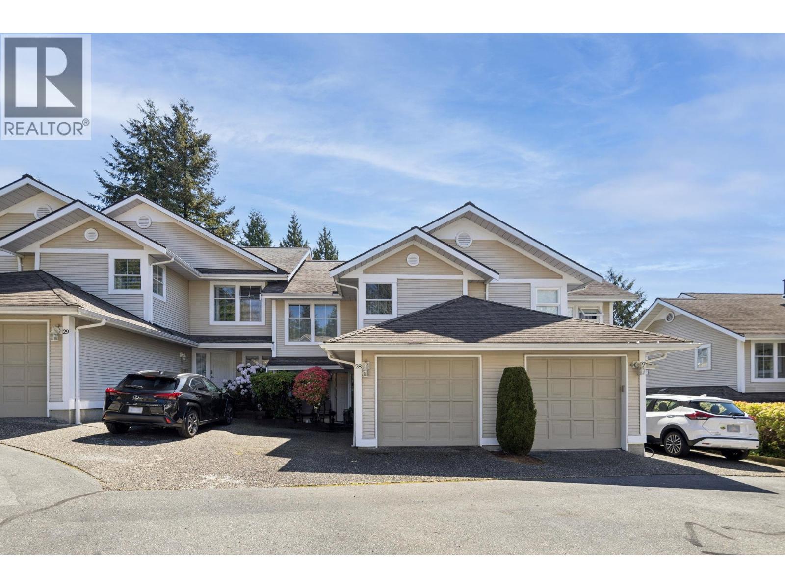 TH28 2590 PANORAMA DRIVE, Coquitlam, British Columbia