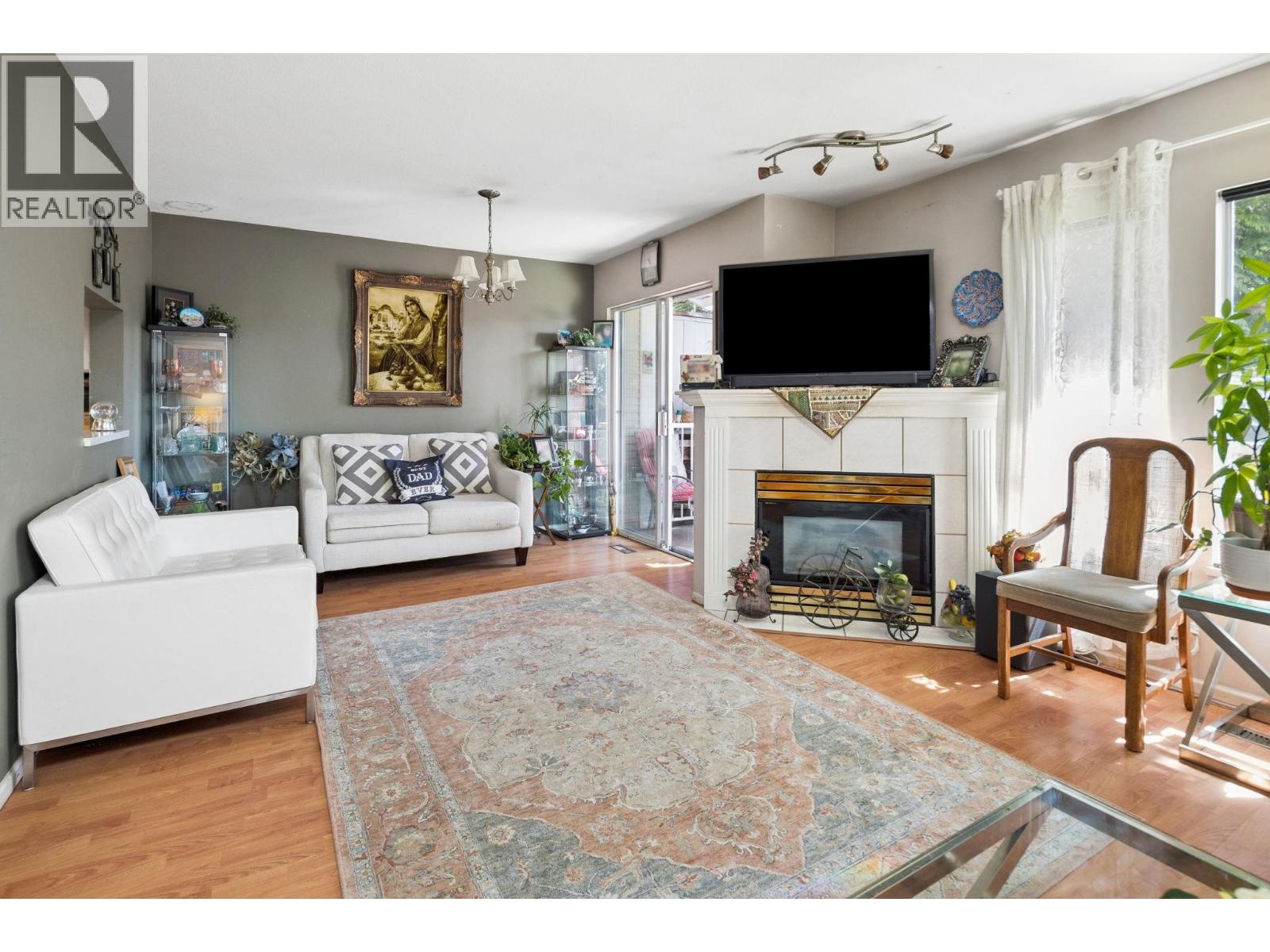 Th28 2590 Panorama Drive, Coquitlam, British Columbia  V3E 2W9 - Photo 7 - R3119188