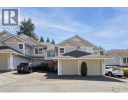 TH28 2590 PANORAMA DRIVE, Coquitlam, British Columbia
