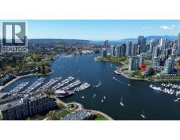 606 1288 MARINASIDE CRESCENT, Vancouver, British Columbia