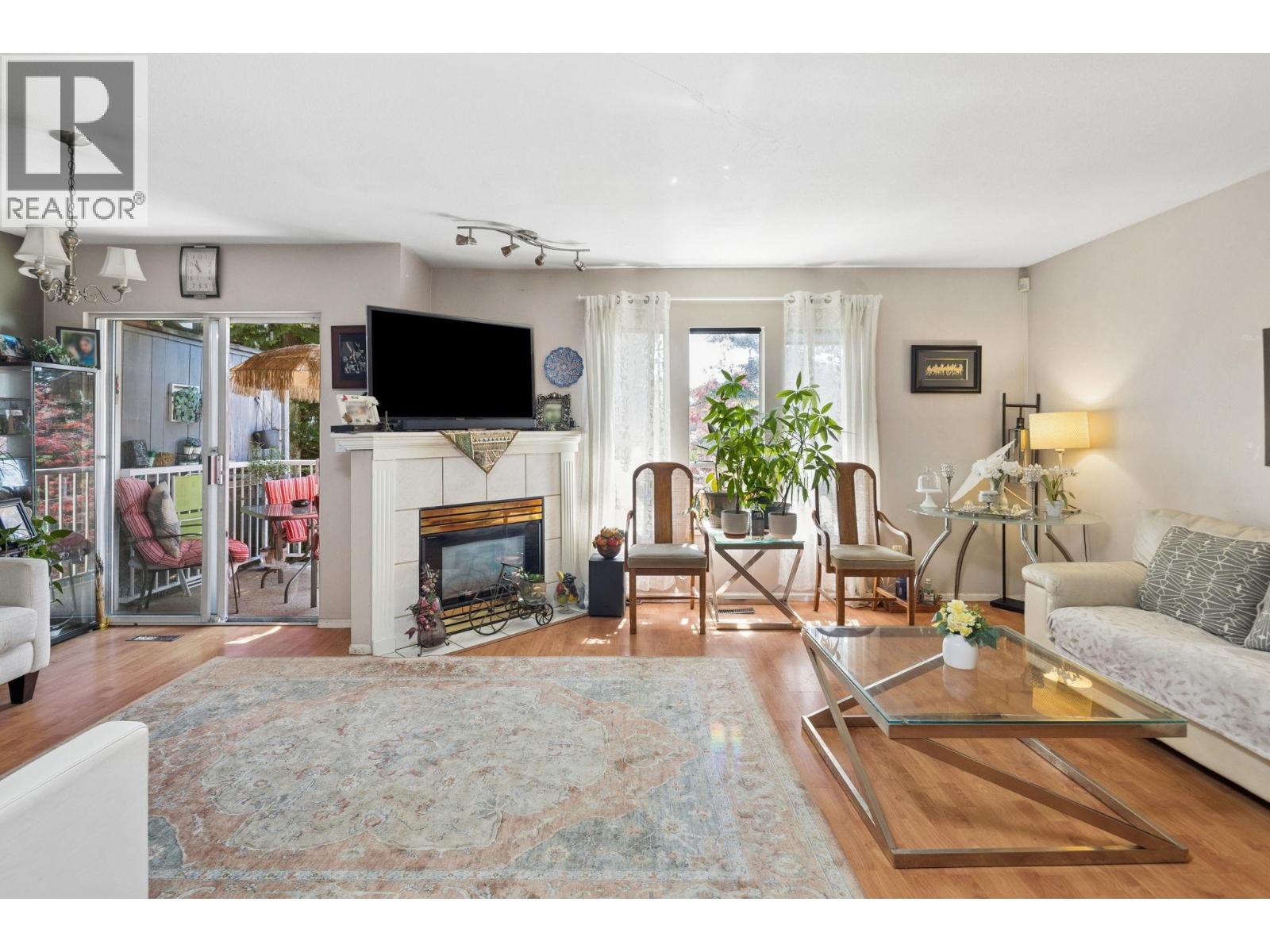 Th28 2590 Panorama Drive, Coquitlam, British Columbia  V3E 2W9 - Photo 6 - R3119188
