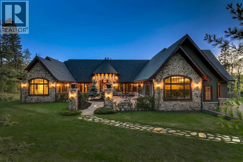 290226 316 Street W, Rural Foothills County, Alberta