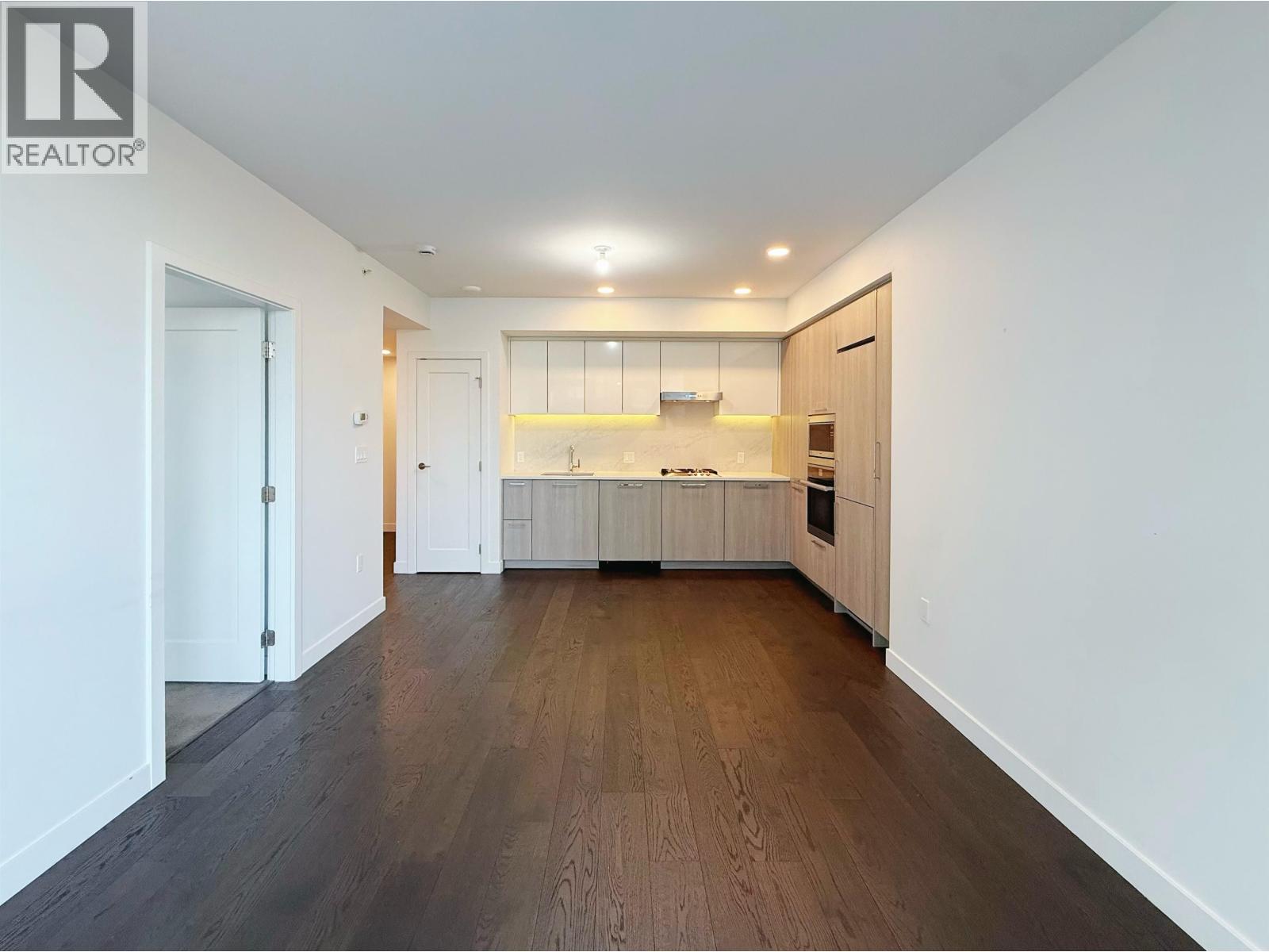 609 3200 CORVETTE WAY, Richmond, British Columbia