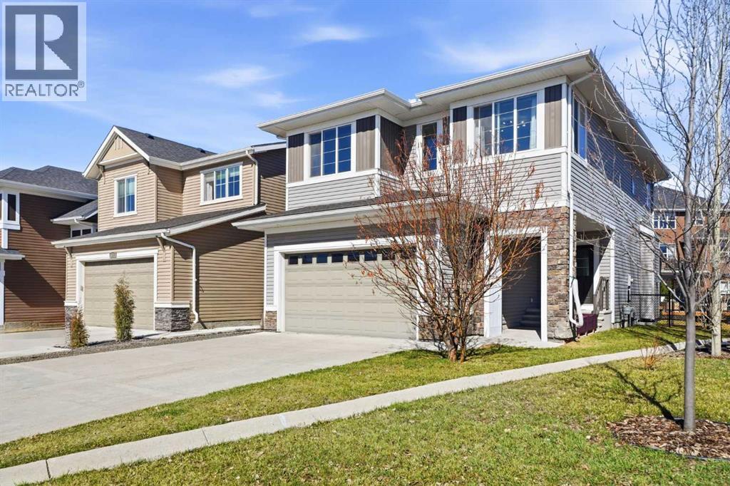 312 Sunset View, Cochrane, Alberta  T4C 0N6 - Photo 2 - A2303836
