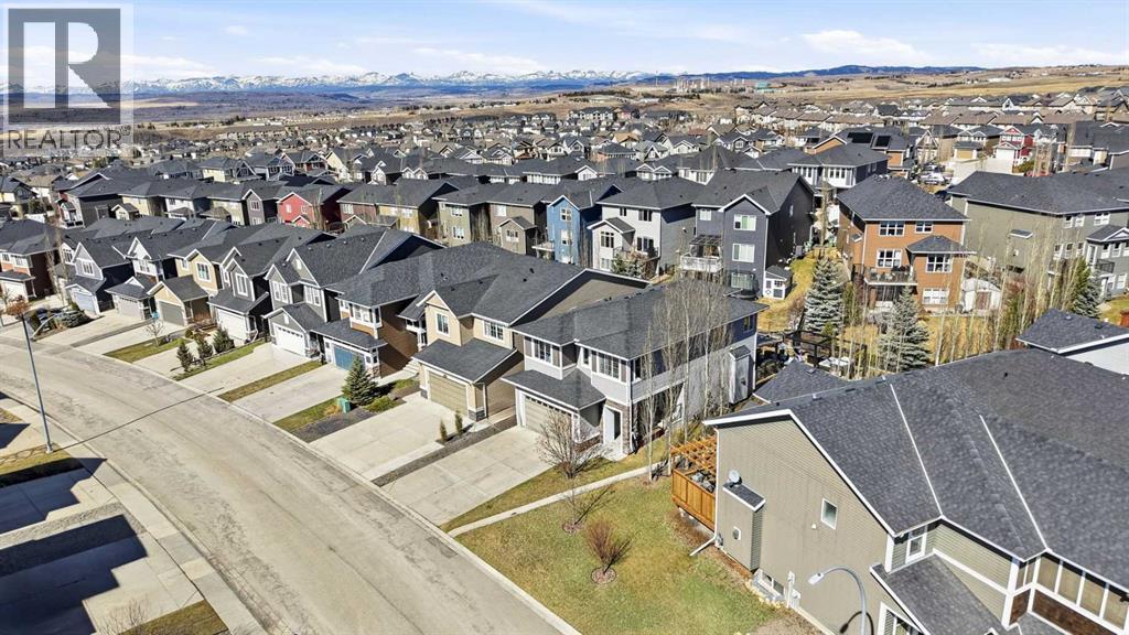 312 Sunset View, Cochrane, Alberta  T4C 0N6 - Photo 41 - A2303836
