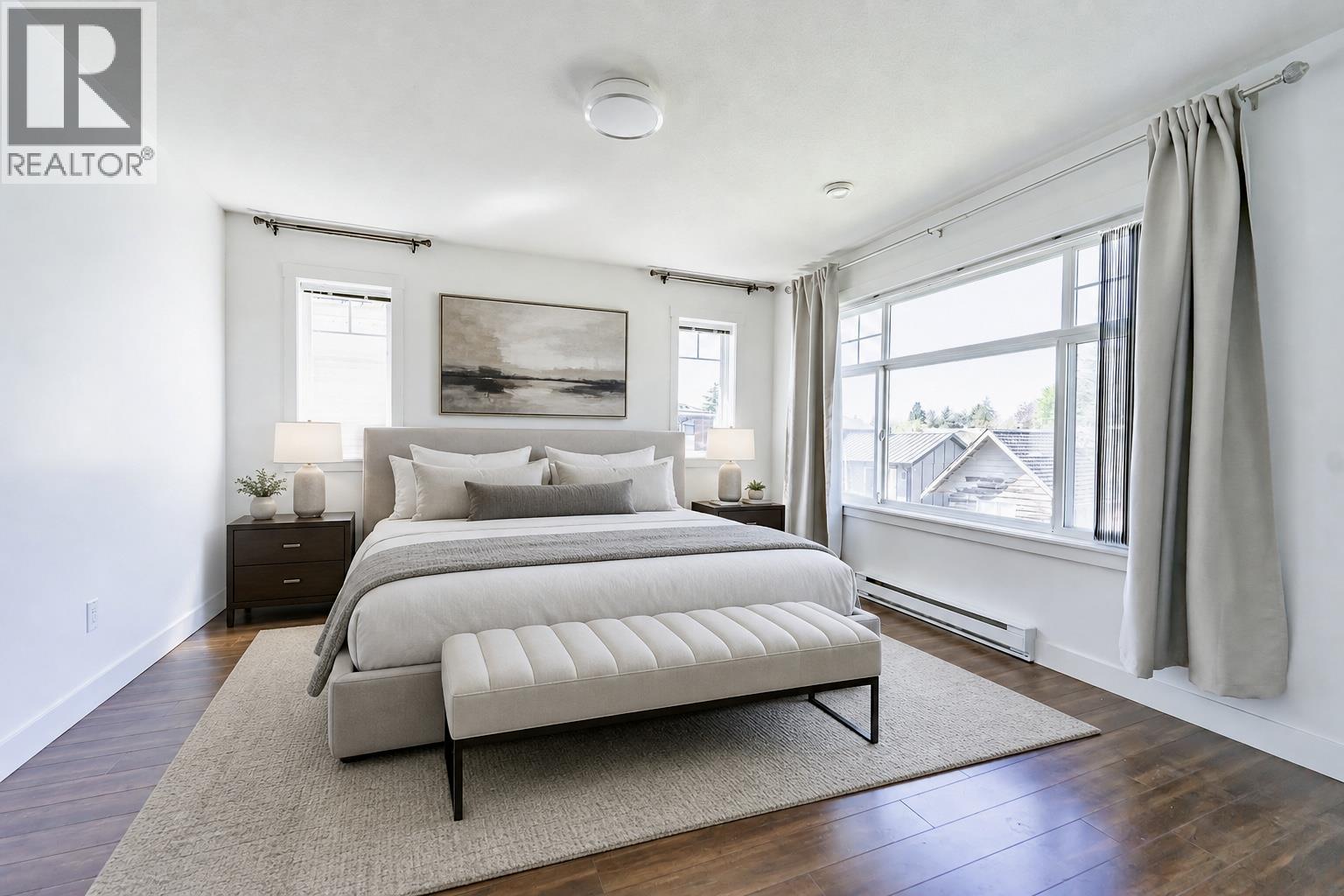 35 11393 Steveston Highway, Richmond, British Columbia  V7A 1N8 - Photo 12 - R3119087