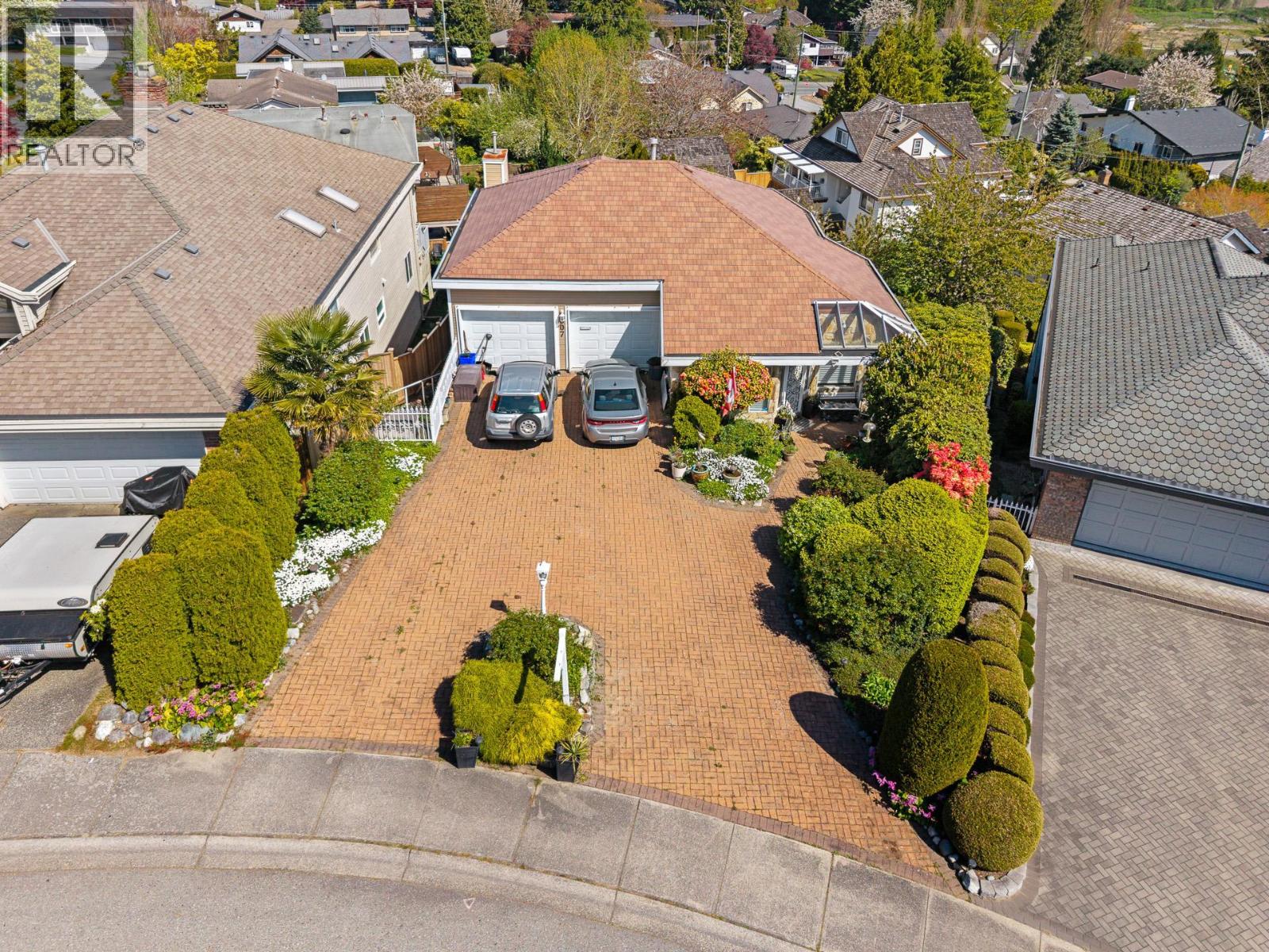 307 ROSEHILL WYND, Delta, British Columbia