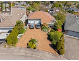 307 ROSEHILL WYND, Delta, British Columbia