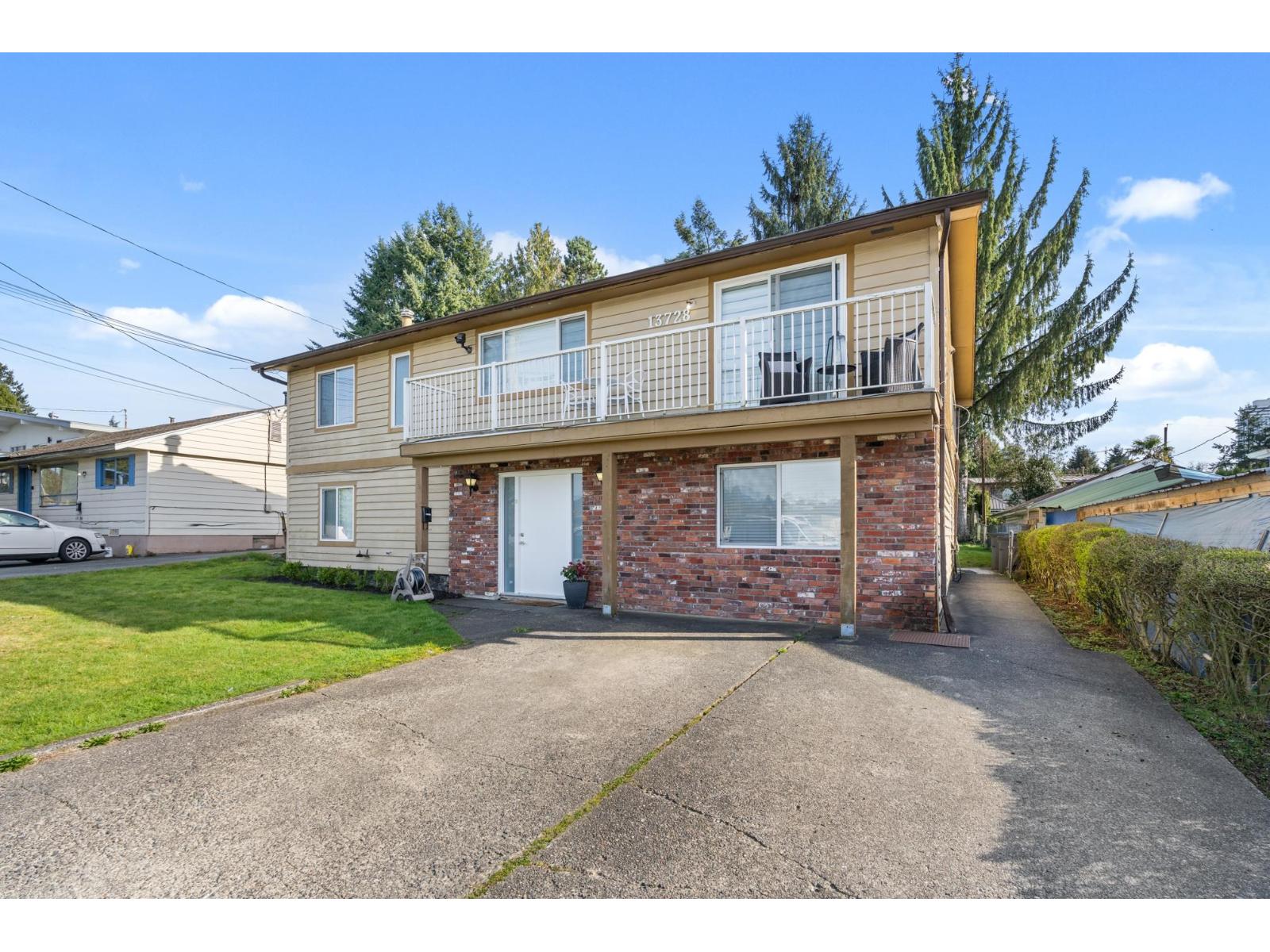 13728 112 Avenue, Surrey, British Columbia  V3R 2G3 - Photo 31 - R3108233