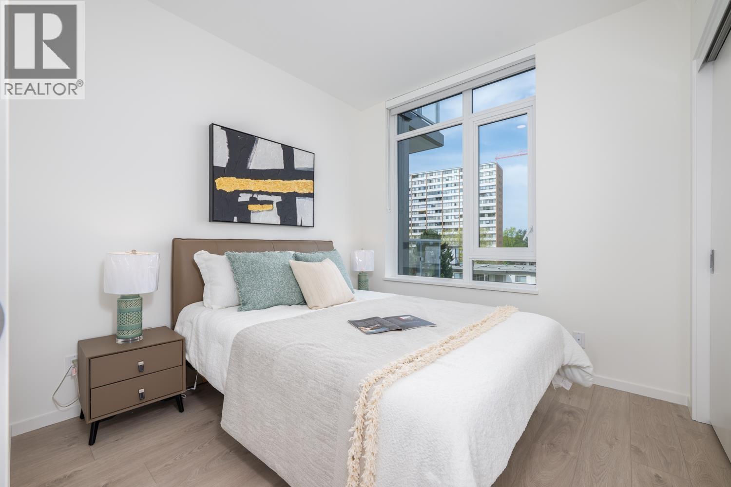 420 6300 Minoru Boulevard, Richmond, British Columbia  V6Y 0N1 - Photo 6 - R3119080