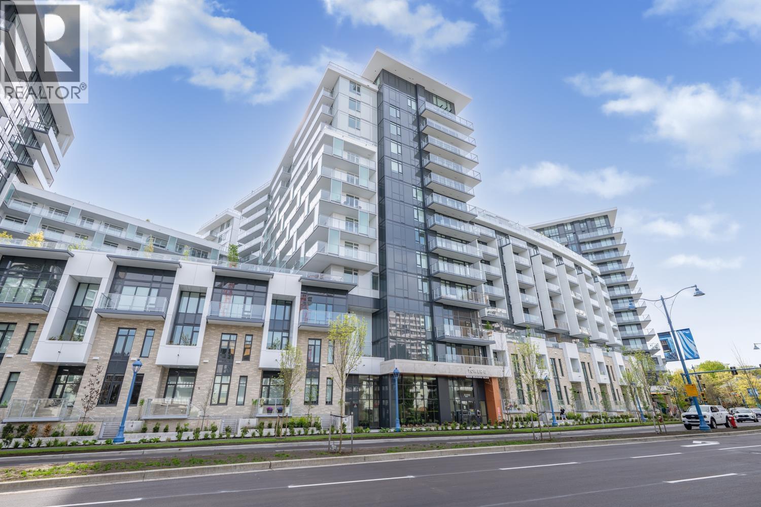 420 6300 Minoru Boulevard, Richmond, British Columbia  V6Y 0N1 - Photo 2 - R3119080