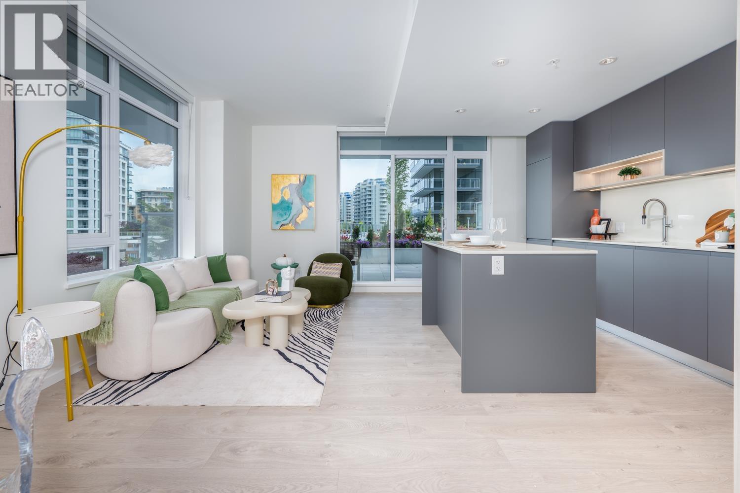 420 6300 Minoru Boulevard, Richmond, British Columbia  V6Y 0N1 - Photo 11 - R3119080
