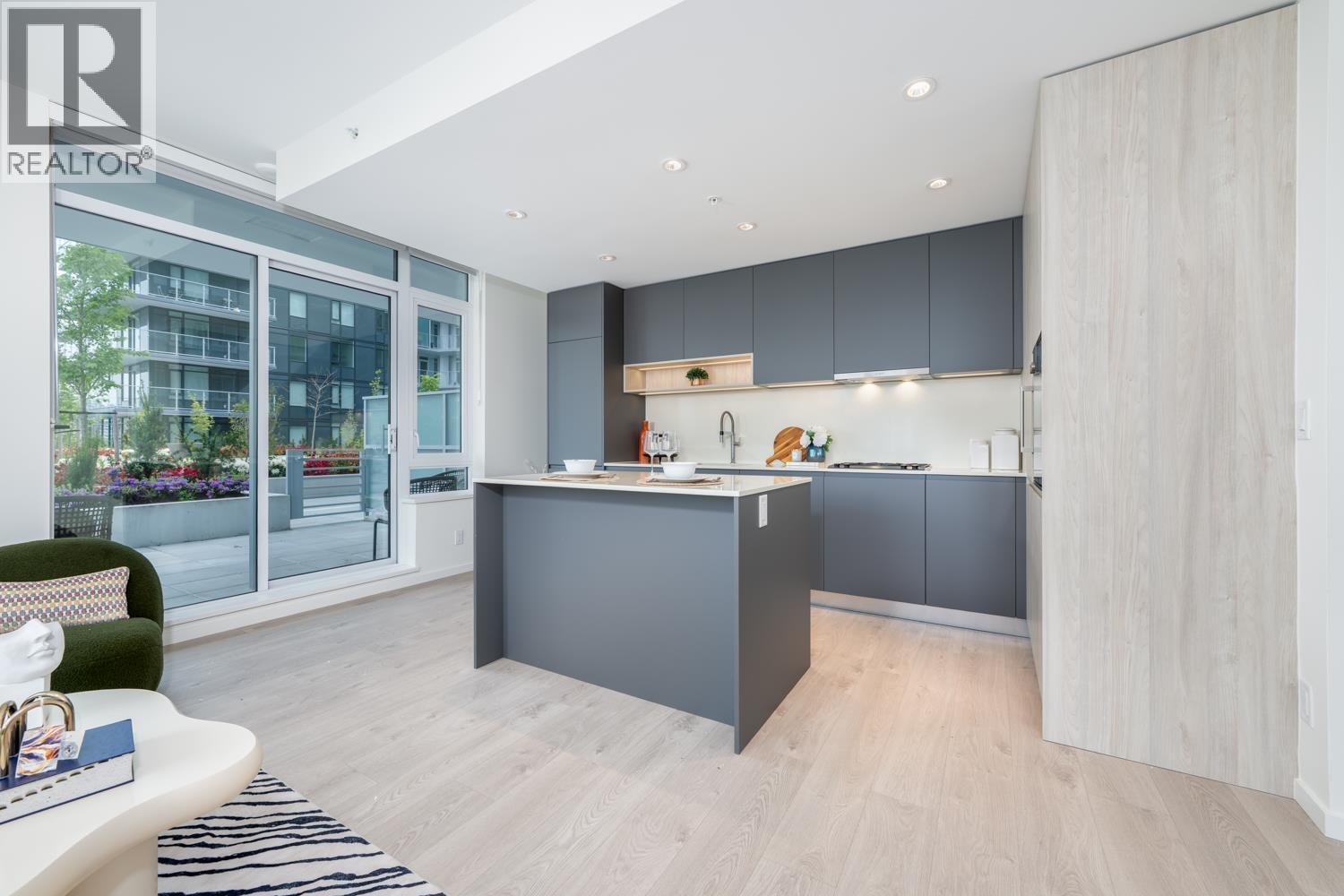 420 6300 Minoru Boulevard, Richmond, British Columbia  V6Y 0N1 - Photo 12 - R3119080
