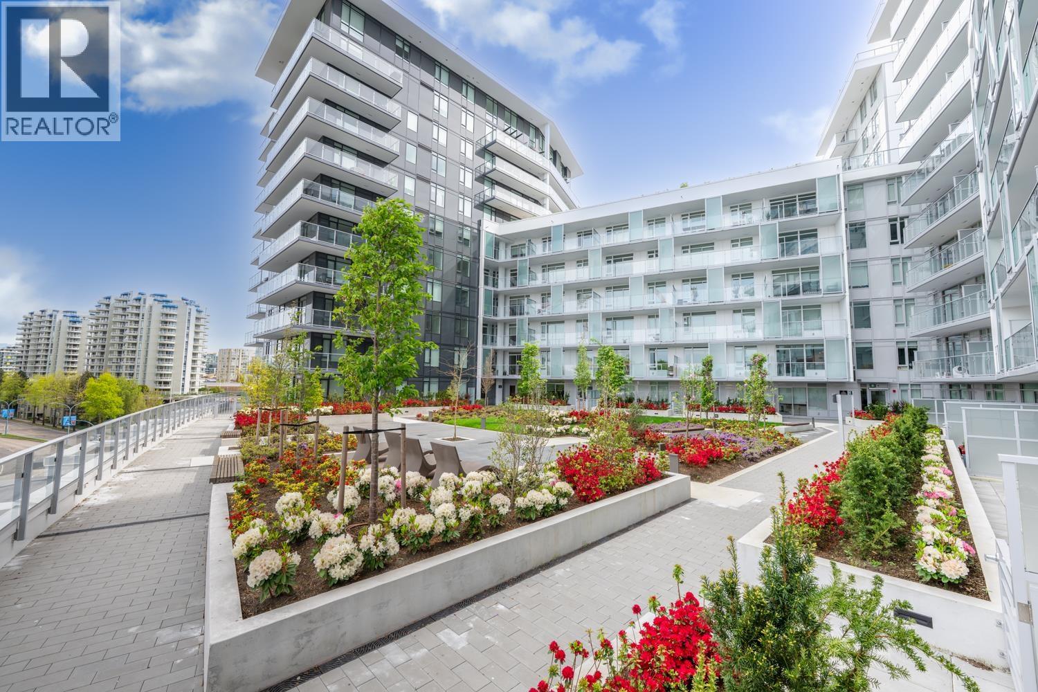 420 6300 Minoru Boulevard, Richmond, British Columbia  V6Y 0N1 - Photo 15 - R3119080