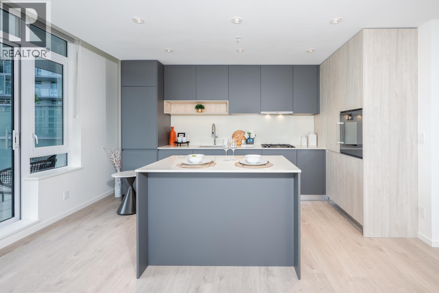420 6300 Minoru Boulevard, Richmond, British Columbia  V6Y 0N1 - Photo 3 - R3119080