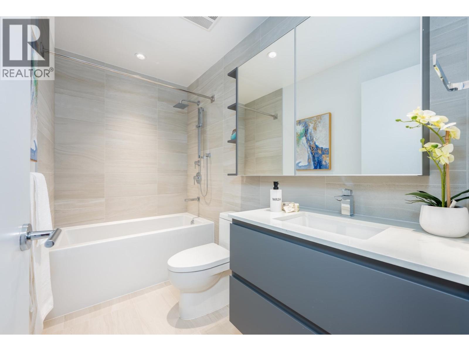 420 6300 Minoru Boulevard, Richmond, British Columbia  V6Y 0N1 - Photo 8 - R3119080