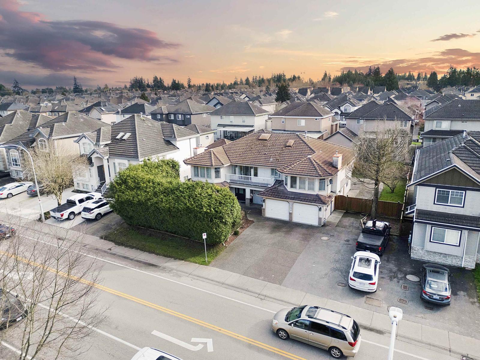 12604 68 AVENUE, Surrey, British Columbia