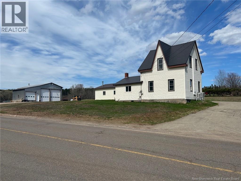 584 Route 124 Road, Norton, New Brunswick  E5T 1R5 - Photo 1 - NB138293