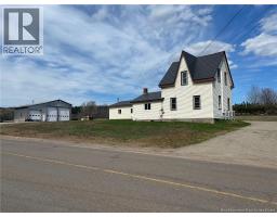 584 Route 124 Road, norton, New Brunswick