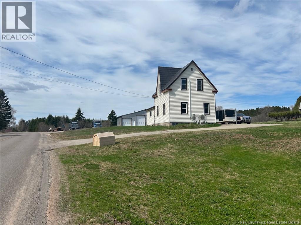584 Route 124 Road, Norton, New Brunswick  E5T 1R5 - Photo 42 - NB138293