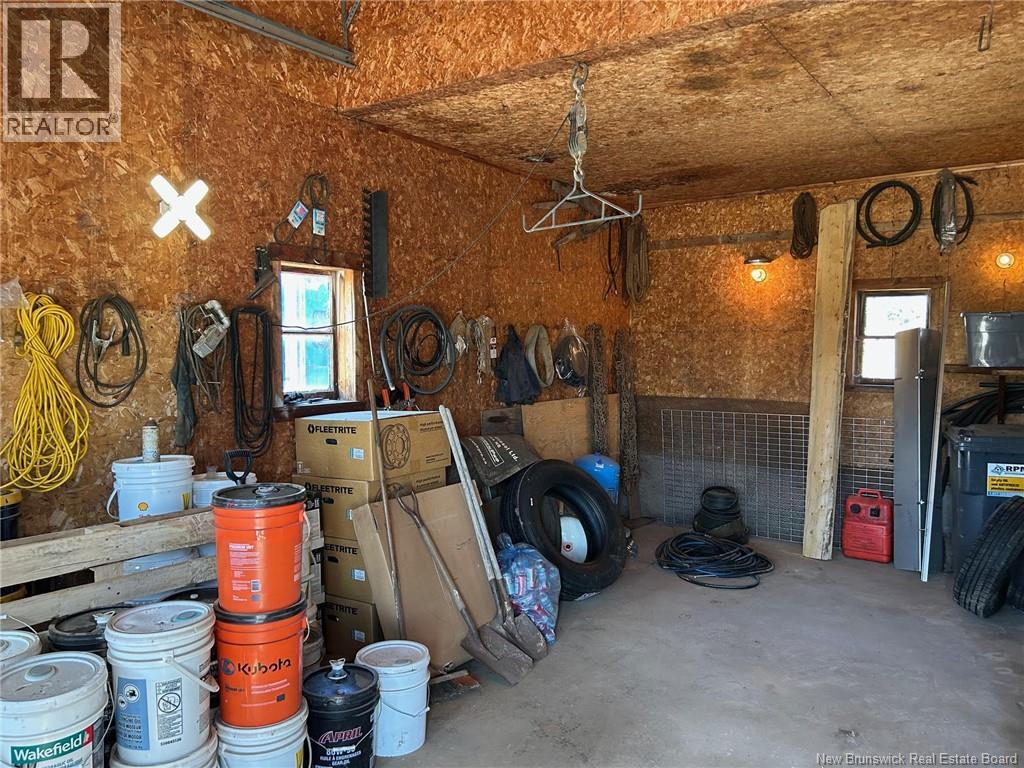 584 Route 124 Road, Norton, New Brunswick  E5T 1R5 - Photo 48 - NB138293