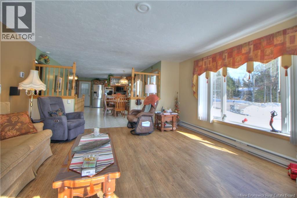 80 Centennial West Avenue, Rexton, New Brunswick  E4W 1Y2 - Photo 11 - NB134433
