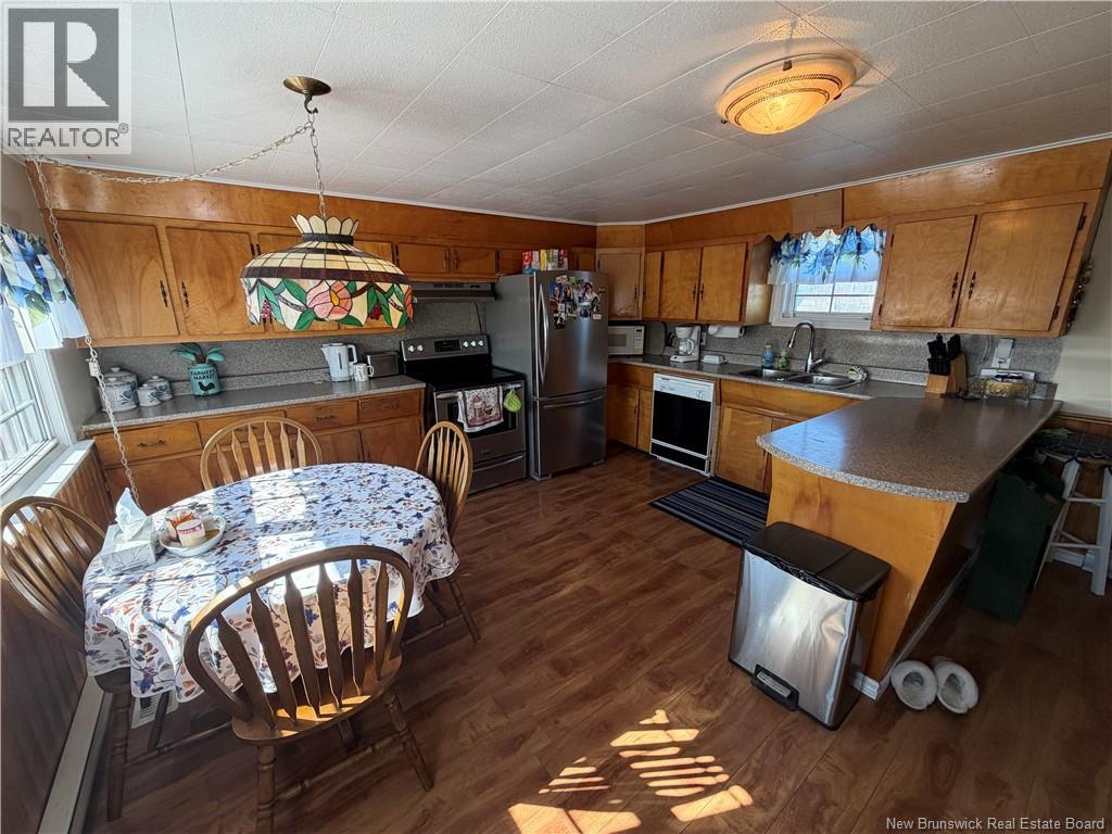 124 Escuminac Pt Road, Escuminac, New Brunswick  E9A 1V5 - Photo 7 - NB137979