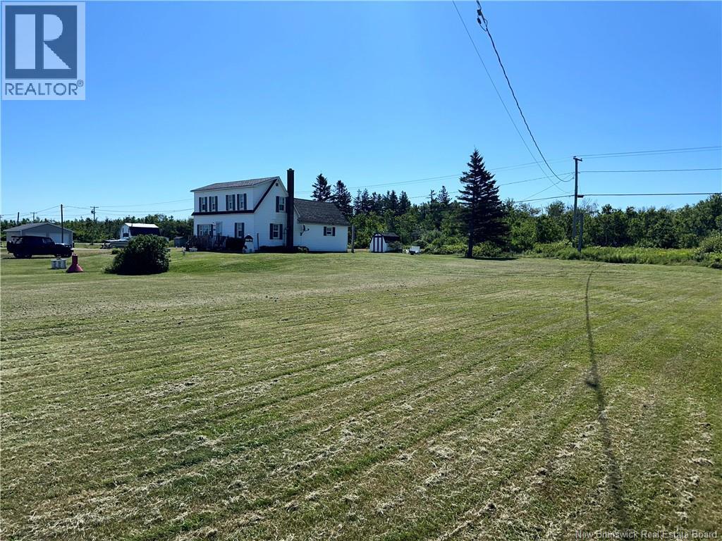 124 Escuminac Pt Road, Escuminac, New Brunswick  E9A 1V5 - Photo 3 - NB137979